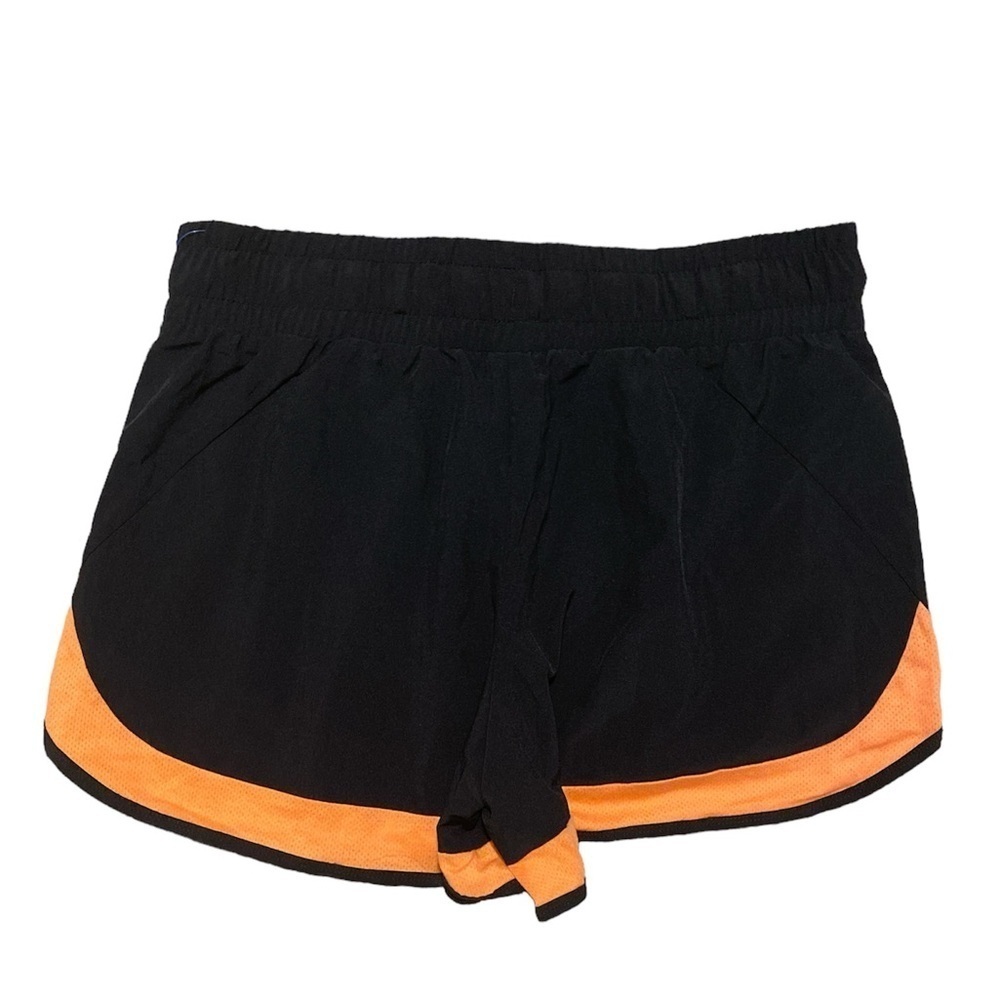 NWT Reebok Athletic Shorts - Picture 3 of 4